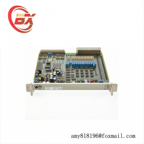 SIEMENS 6DP1230-8CC Analog Input Module