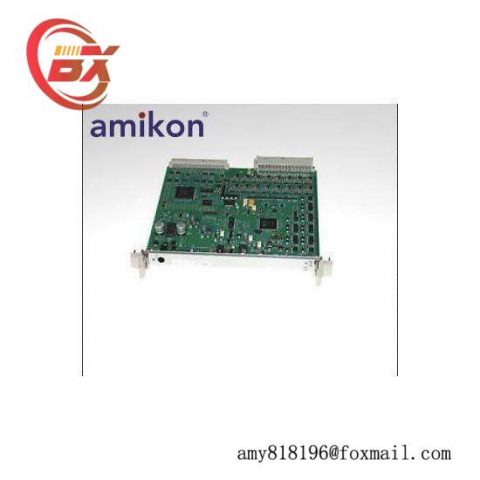 Siemens 6DP1230-8JJ Analog Module: Precision Control in Industrial Automation