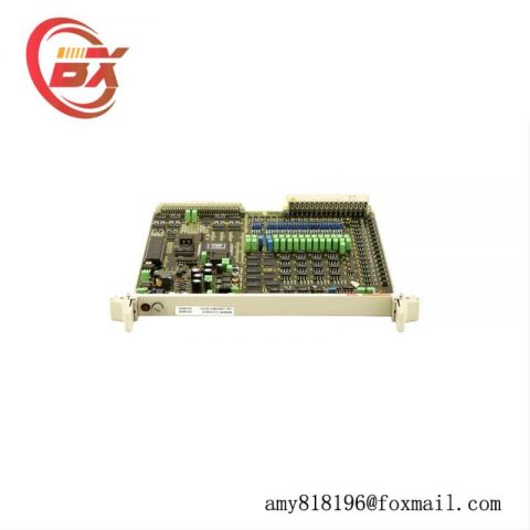 SIEMENS 6DP1231-7AA - Precision Engineered PLC Module for Industrial Automation