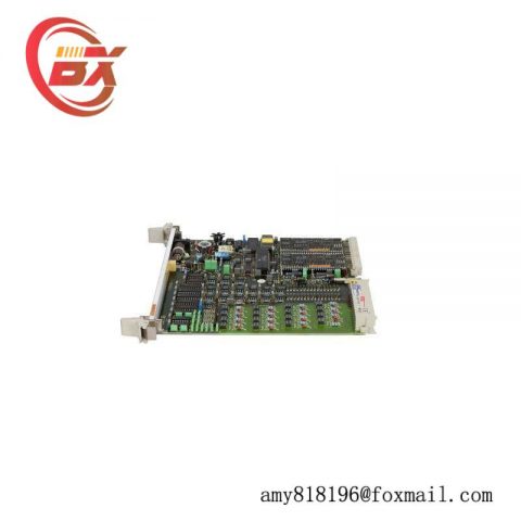 SIEMENS 6DP1511-8AA PLC Board: Advanced Control Module for Industrial Automation