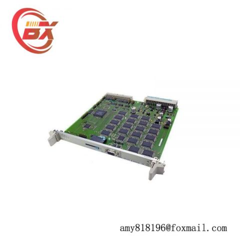 SIEMENS 6DP1616-8AA Teleperm XP PLC - Interface Module