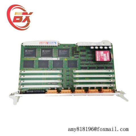 SIEMENS 6DP1651-8AA: Precision Control Module for Industrial Automation