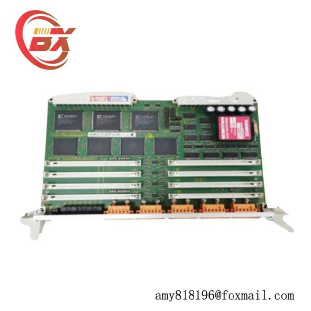 SIEMENS 6DP1651-8AA: Precision Control Module for Industrial Automation