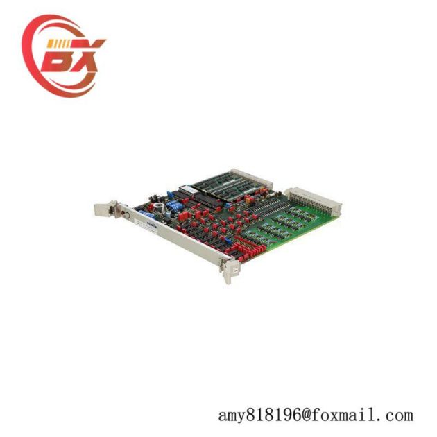 SIEMENS 6DP1900-8AA Industrial Monitoring Module