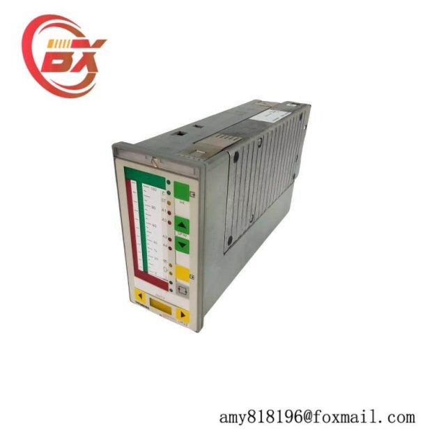 Siemens 6DR2210-4 Process Control Module