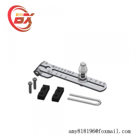 Siemens 6DR4004-8VL Control Module Mounting Set, Designed for Precision Automation
