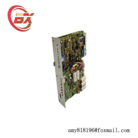 Siemens 6DS1000-8AA: Advanced Power Supply Module for Industrial Automation