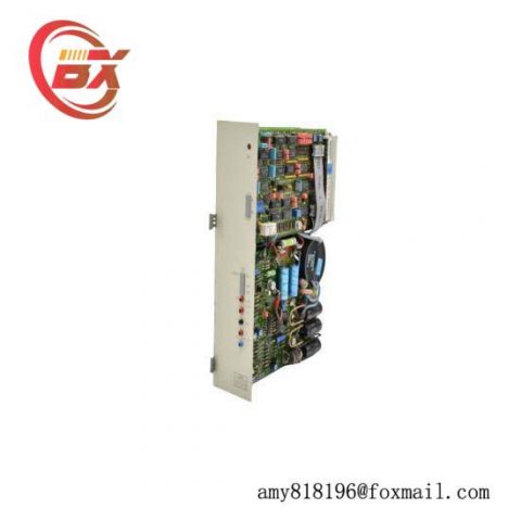 Siemens 6DS1003-8AA | Industrial Power Supply Module