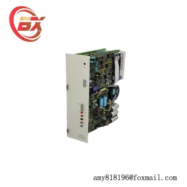 Siemens 6DS1003-8BA Industrial Power Supply