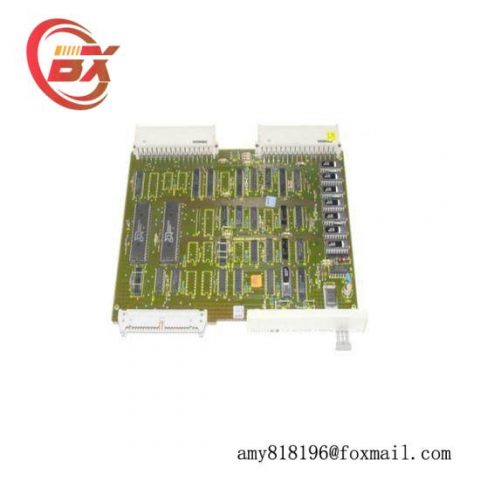 Siemens 6DS11018-AB Control Board, Industrial Automation Solutions