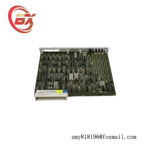 Siemens 6DS1104-8AA: Precision Clock Pulse Generator Module