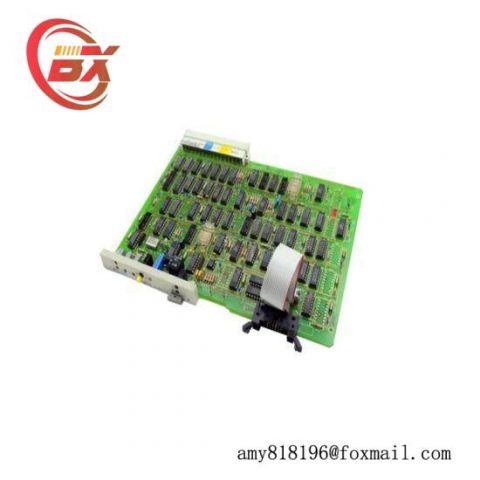 Siemens 6DS1105-8BA Synchronization Module: Precision for Industrial Automation