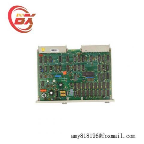 Siemens 6DS1114-8AA CPU Module: Industrial Automation Core Component
