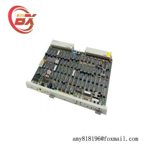 Siemens 6DS1120-8BA: Precision Synchronization Module