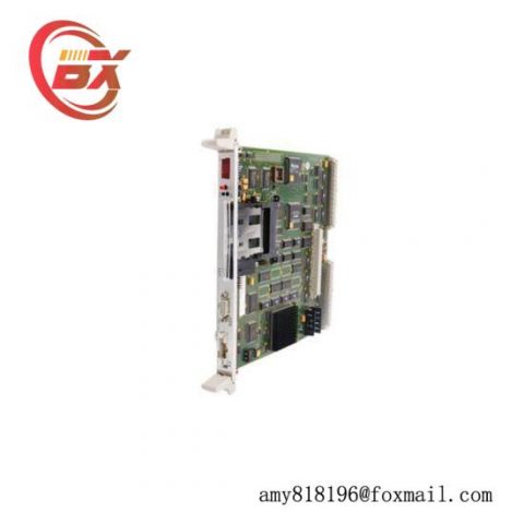 Siemens 6DS1124-8AA Industrial Monitor Coupler Module