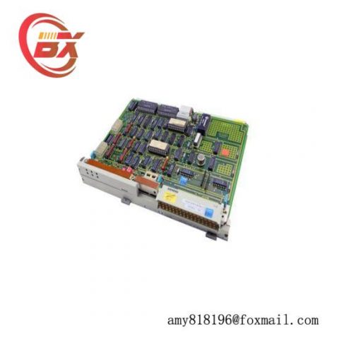 Siemens 6DS1200-8AC N8 Industrial Interface Module
