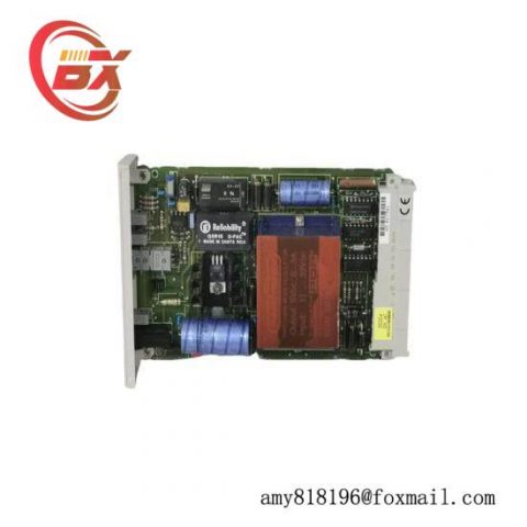 Siemens 6DS1211-8AA Industrial Power Supply Module