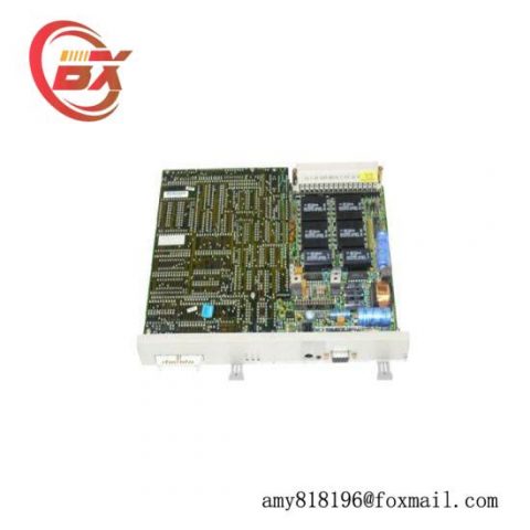 Siemens 6DS1223-8AB Industrial Coupling Interface Module
