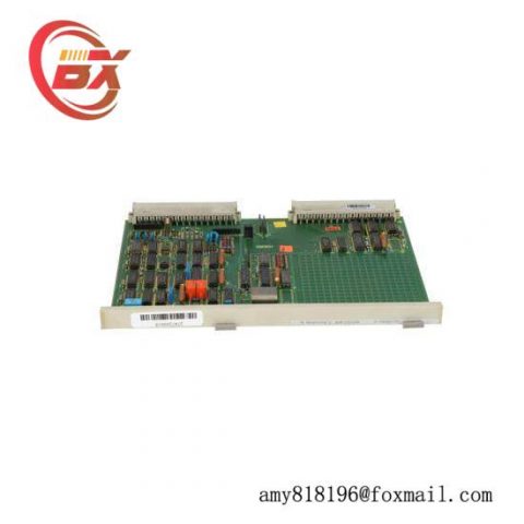 Siemens 6DS1302-8AB IO Bus Modules: Advanced Industrial Control Solutions