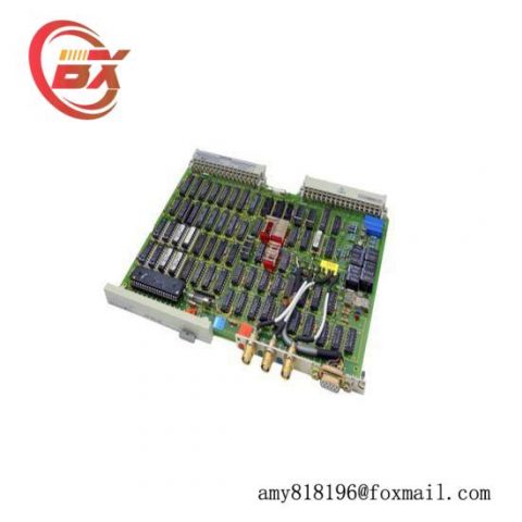 Siemens 6DS1304-8AA Interface Module: Industrial Automation Innovation