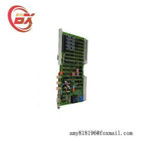 Siemens 6DS1308-8AB Interface Module: Advanced Control Solution for Industry
