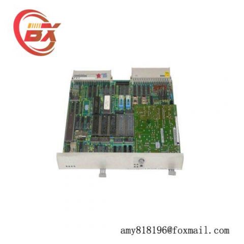 Siemens 6DS1310-8AA Interface Module for Industrial Automation, Efficient Data Communication