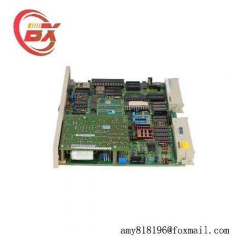 Siemens 6DS1310-8AB PLC Module - Control & Automation Solutions
