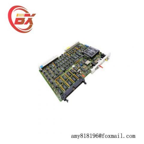 Siemens 6DS1315-8AC Digital I/O Module for Automation Systems