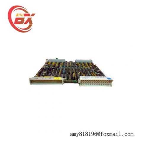 Siemens 6DS1315-8BB Voter 2 I/O Bus - Reliable Industrial Communication Solution