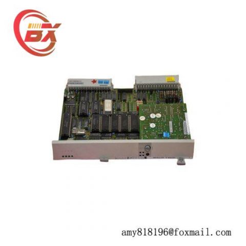 Siemens 6DS1318-8AB - DP Interface Module for Industrial Automation, Precision & Efficiency