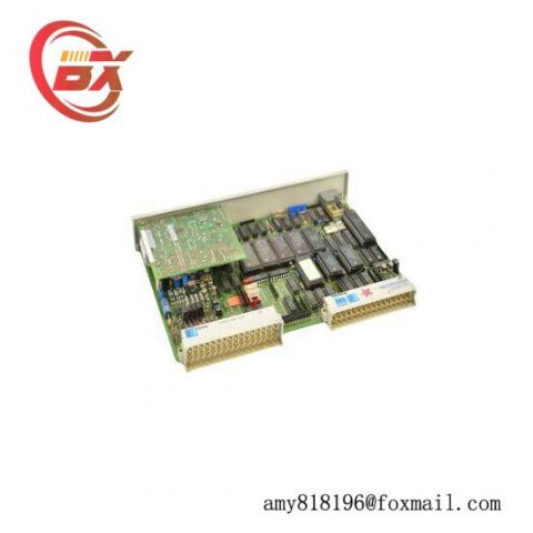 Siemens 6DS1318-8XB - DP Interface Module for Siemens Automation Solutions