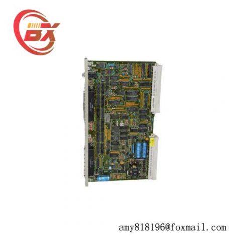 Siemens 6DS1322-8AA Teleperm M Interface Module: Precision Control for Industrial Automation