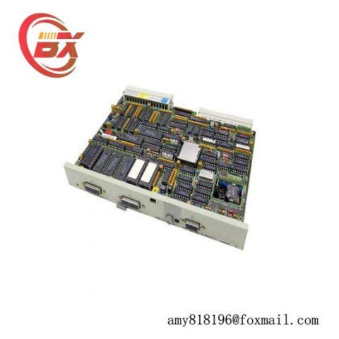 Siemens 6DS1324-8AA Teleperm Module: Control & Automation Innovation