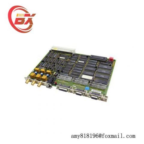 SIEMENS 6DS1330-8CA Interface Module for Industrial Control Solutions
