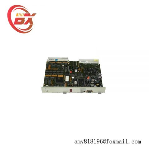 SIEMENS 6DS1332-8BB: Industrial I/O Bus Controller for Enhanced System Efficiency