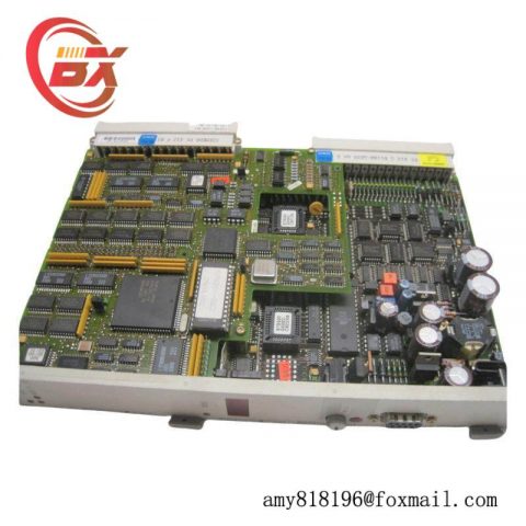 SIEMENS 6DS1332-8BC Analog Output Module