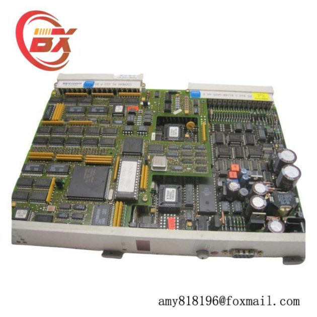 SIEMENS 6DS1332-8BC Analog Output Module