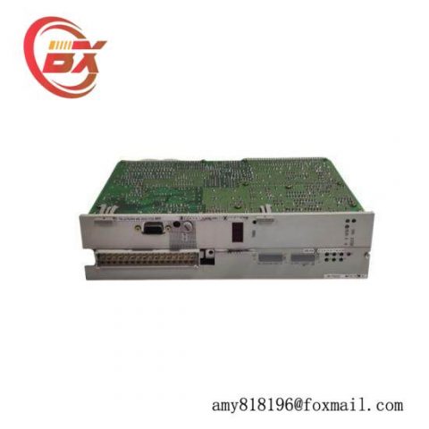 Siemens 6DS1332-8RR: Precision SIMATIC Control Module for Industrial Automation