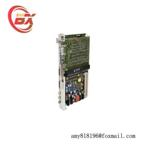 Siemens 6DS1341-1AD PROFIBUS DP Interface Module for Automation Solutions
