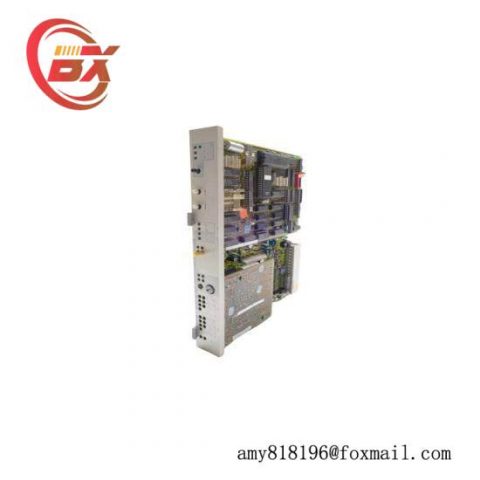 Siemens 6DS1403-8AA | 2PI-K Controller Module | Advanced Automation Solution