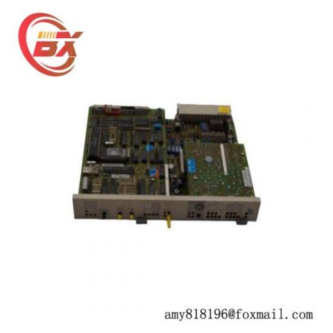 Siemens 6DS1403-8AA: High-Performance PLC Controller Module