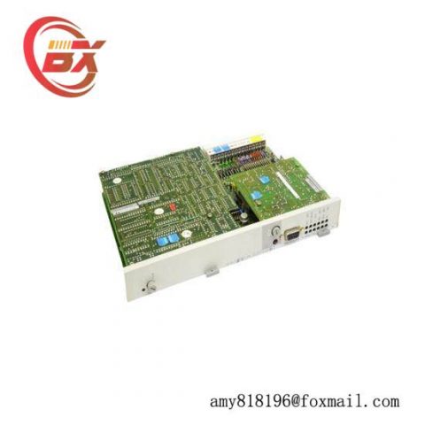 Siemens 6DS1408-8BB - Advanced Closed Loop Control Module