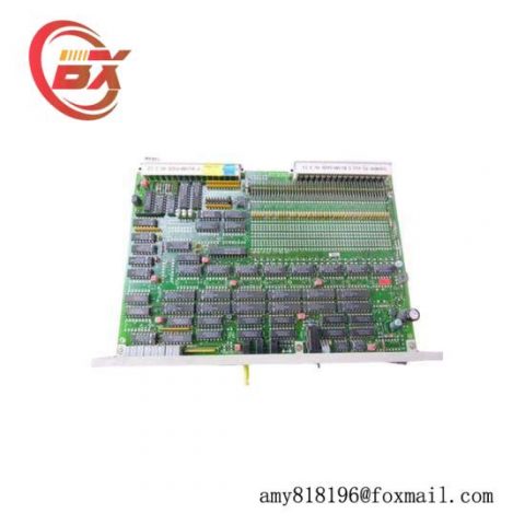 Siemens 6DS1601-8BA: Input Binary Module for FM100 Field Multiplexer