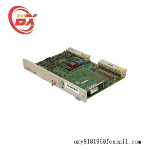 Siemens 6DS1602-8AA Digital Input Module for Industry Control Solutions