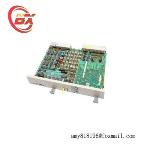 SIEMENS 6DS1603-8AA PLC MODULE: Advanced Control Solutions