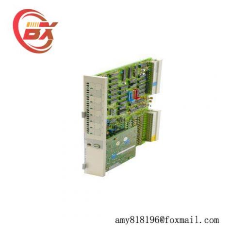 Siemens 6DS1620-8AA Expansion Module: Industrial Automation Solution