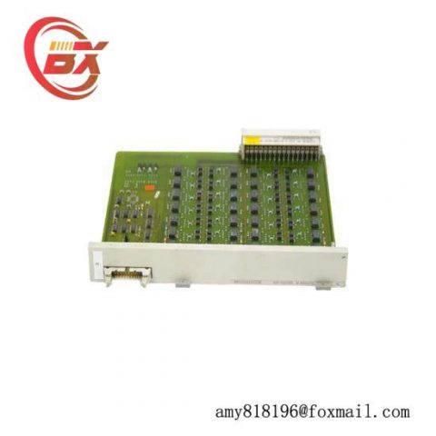 Siemens 6DS1703-8RR Measuring Point Extension Module, Precision for Your Control Needs