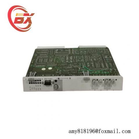Siemens 6DS1715-8CC Teleperm M Module - Advanced Control for Industrial Automation