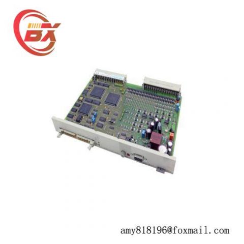 Siemens 6DS1717-8RR Binary Calculation Module
