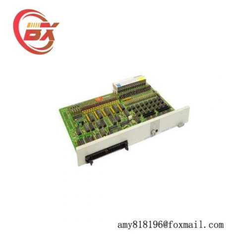 Siemens 6DS1719-8AA: Industrial Control CPU Card for Advanced Automation Solutions